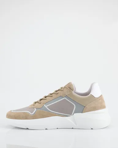 Nubikk Roque Road Curl Sneakers