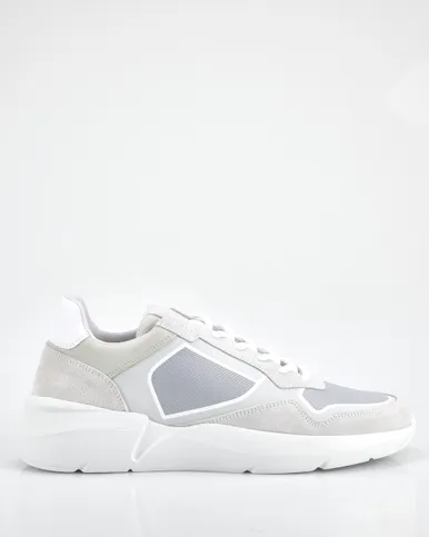 Nubikk Roque Road Curl Sneakers