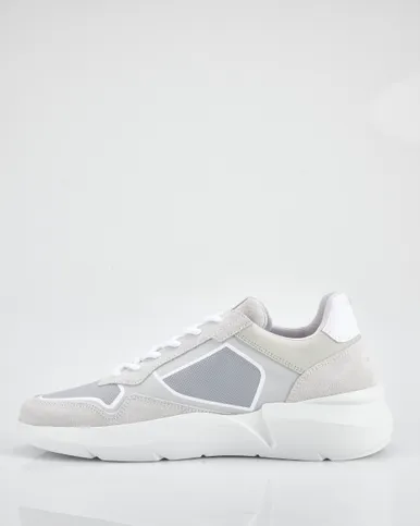 Nubikk Roque Road Curl Sneakers
