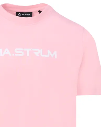 MA.STRUM T-shirt KM