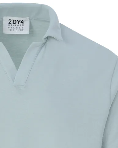 Drykorn Benedickt Polo KM