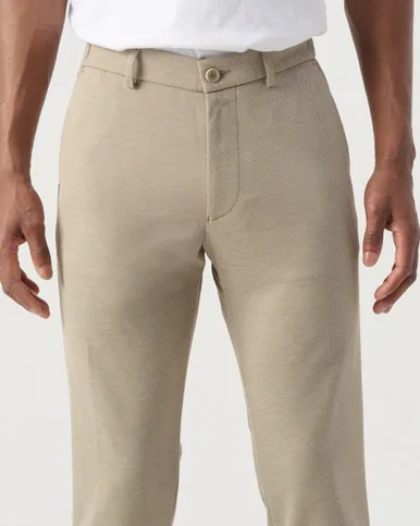 Drykorn Ajend Mix & Match Pantalon
