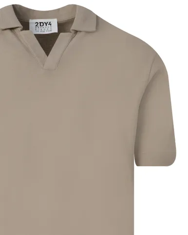 Drykorn Benedickt Polo KM