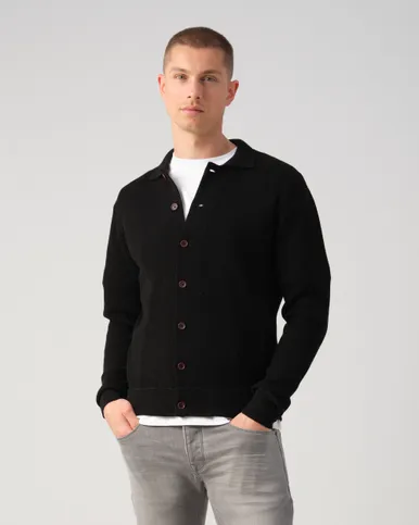 J.C. RAGS Raven Vest