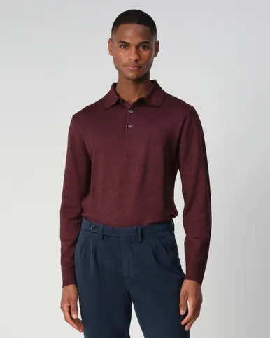 Dutch Dandies Lazenby Polo LM