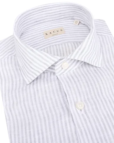 Xacus Overhemd LM