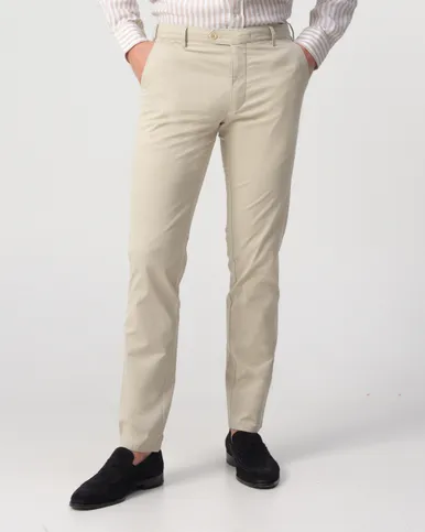 Meyer Tokyo Pantalon