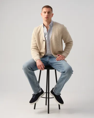 J.C. RAGS Ryker Vest