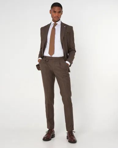Dutch Dandies Pisa Mix & Match Pantalon