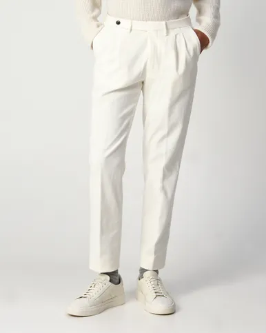 Dutch Dandies Puglia Pantalon