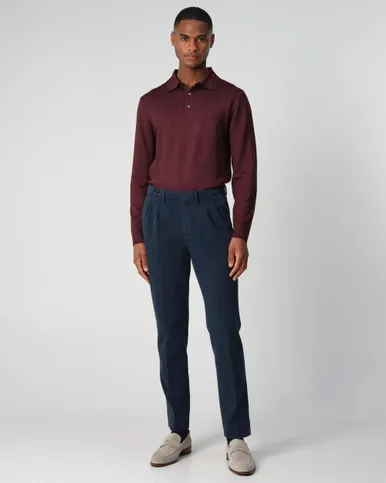Dutch Dandies Puglia Pantalon