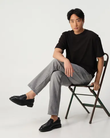 J.C. RAGS T-shirt Korte mouw