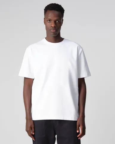 J.C. RAGS Ruben T-shirt KM