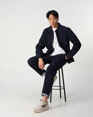 J.C. RAGS T-shirt Korte mouw