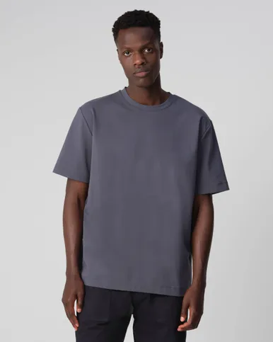 J.C. RAGS Ruben T-shirt KM