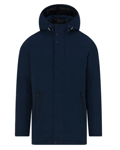 Campbell Lunna Parka