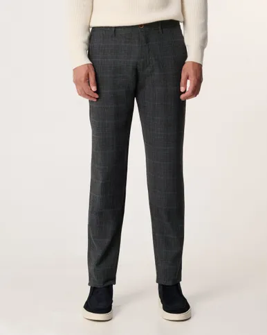 Campbell Henry Chino