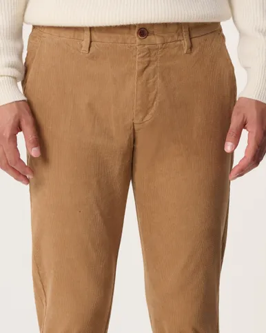 Campbell Henry Chino