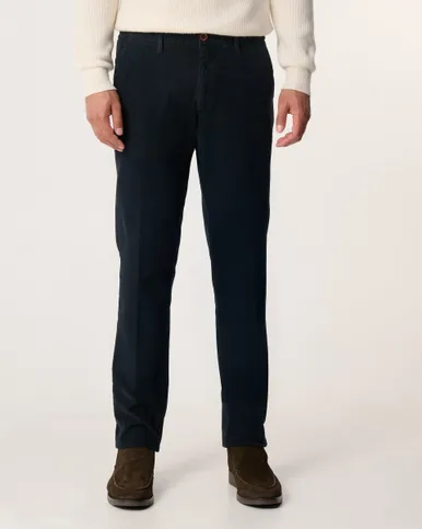 Campbell Henry Chino