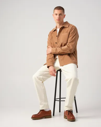 J.C. RAGS Roux Overshirt