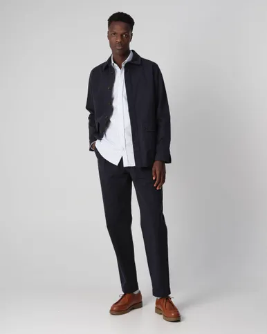 J.C. RAGS Ryland Overshirt