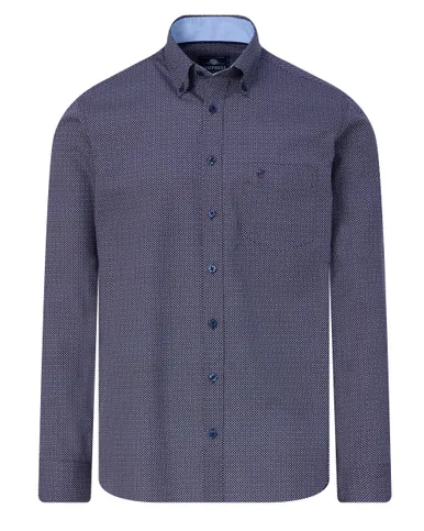 Campbell Casual Overhemd LM