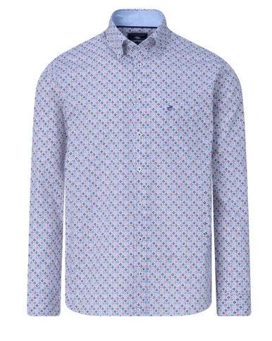 Campbell Casual Overhemd LM