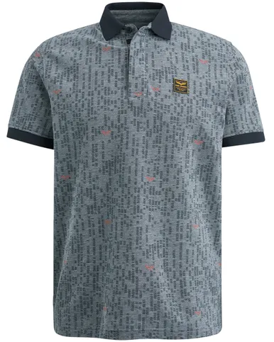 PME Legend Polo Korte mouw