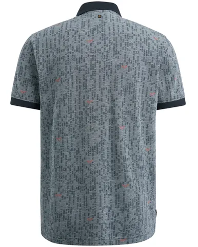 PME Legend Polo Korte mouw
