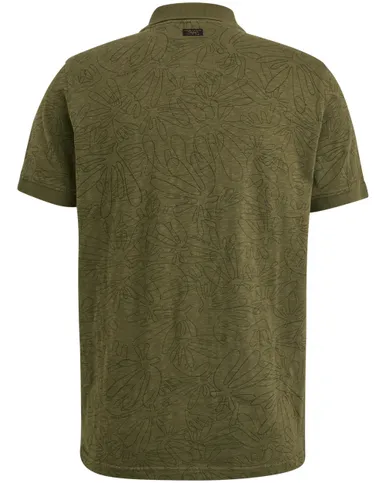 PME Legend Polo KM
