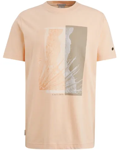 Cast Iron T-shirt KM