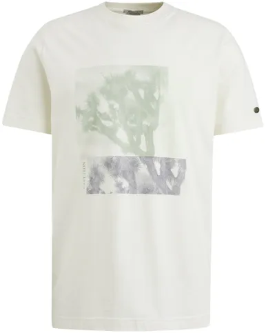 Cast Iron T-shirt KM