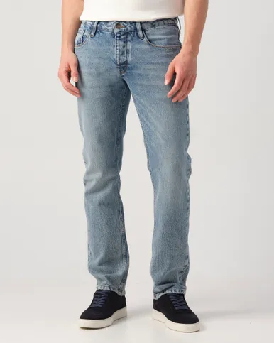 J.C. RAGS Joah Jeans Light Blue