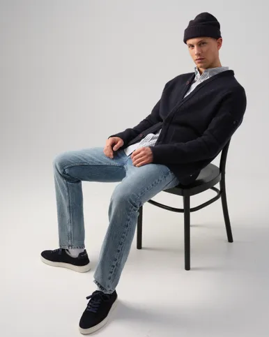 J.C. RAGS Joah Jeans Light Blue