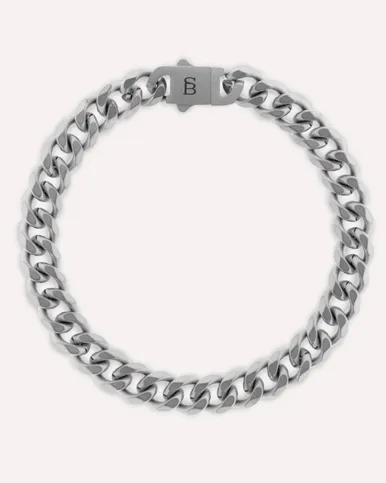 Steel & Barnett Sieraad