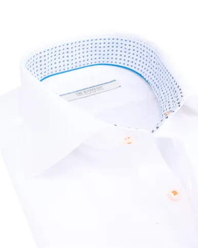 The BLUEPRINT Premium - Casual Overhemd LM