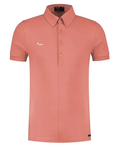 Morse Code Polo KM