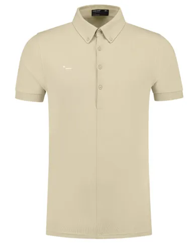 Morse Code Polo KM