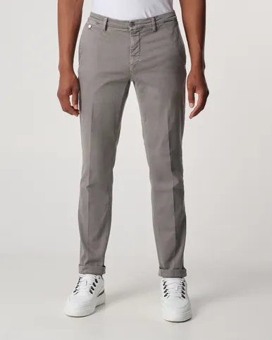 Replay Benni Hyperflex Chino