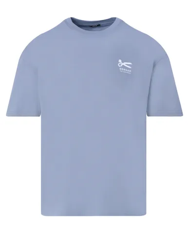 DENHAM Aspect Box T-shirt KM