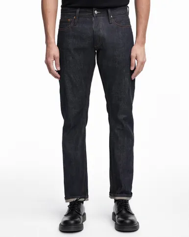 DENHAM Ridge VJS Jeans