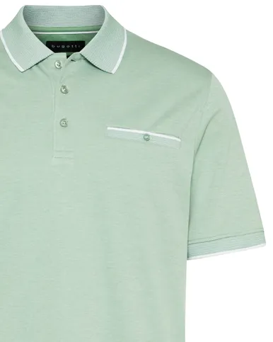 Bugatti clothing Polo KM