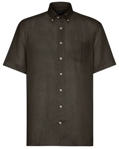 Bugatti clothing Casual Overhemd KM