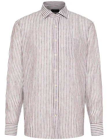 Bugatti clothing Casual Overhemd LM
