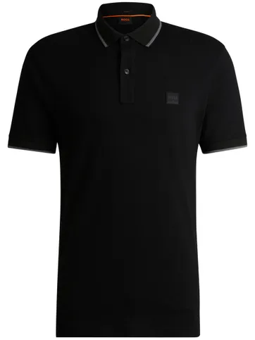 Boss Casual Polo Korte mouw