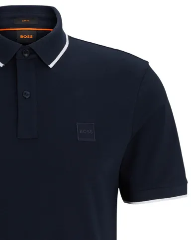 Boss Casual Passertip Polo