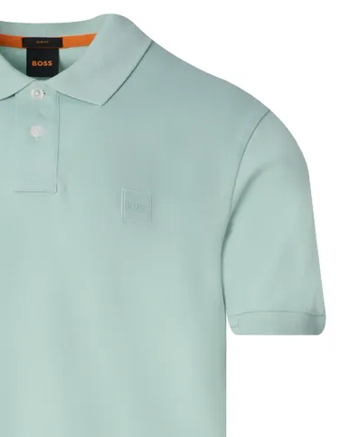 Boss Casual Passenger Polo 