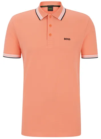 Boss Leisure Paddy Polo