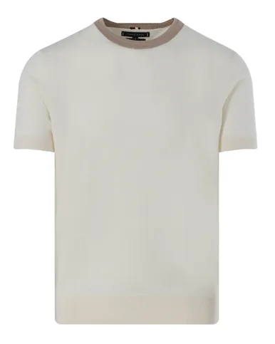 Tommy Hilfiger Menswear T-shirt KM