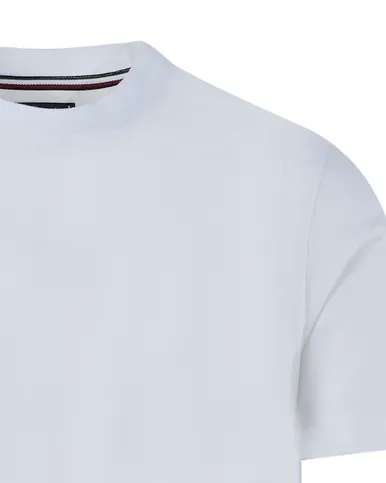 Tommy Hilfiger Menswear T-shirt KM